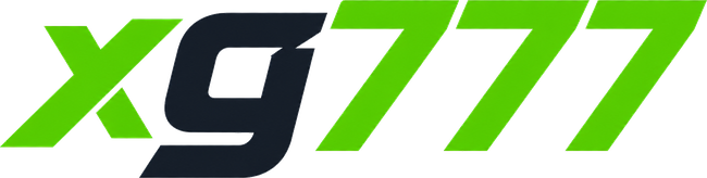 xg777 Logo
